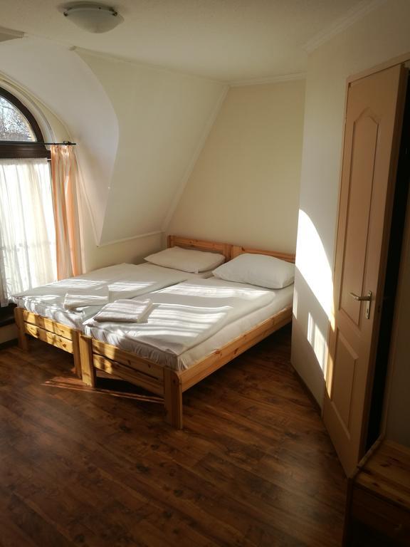 Matyas Szallas Szombathely Exterior photo